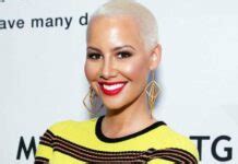 Amber Rose Age, Bio, Family, Height, Spouse, Net Worth, Facts